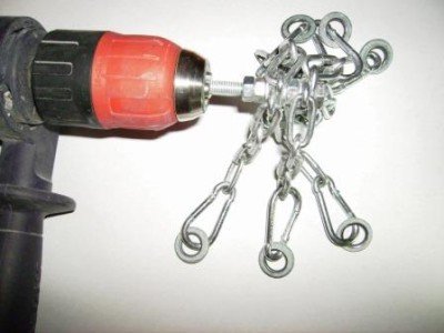 Як зняти стару фарбу зі стін своїми руками?