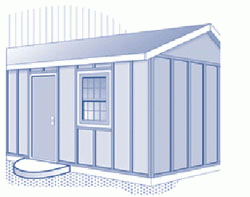 Металевий сайдинг Корабельна дошка – кращий вибір для фасаду будівлі