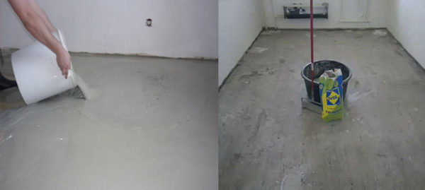 З чого зробити підлогу на балконі – 8 рішень на будь який смак З чого зробити підлогу на балконі – 8 рішень на будь який смак