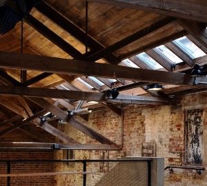 Стиль лофт в інтерєрі кухні: ідеї та особливості дизайну, фото і відео