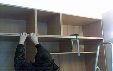 МДФ панелі: що це таке і які вони бувають?