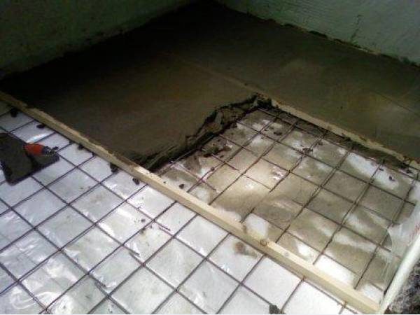 Утеплення балкона своїми руками – покрокове керівництво