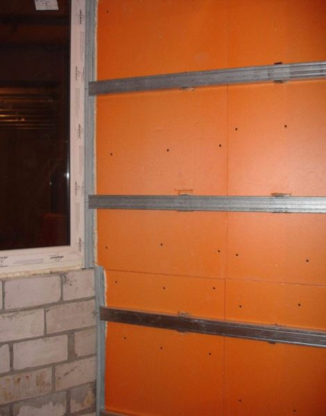 Утеплення балкона своїми руками – покрокове керівництво