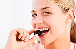 Чорнослив або сушена слива: способи сушіння в домашніх умовах і корисні властивості