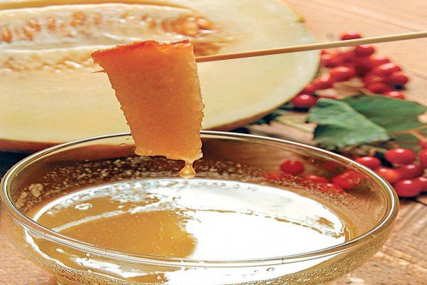 Диня Канталупа (мускусна): опис властивостей, правила вживання і фото