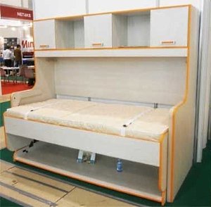 Стіл трансформер своїми руками креслення — фото та відео