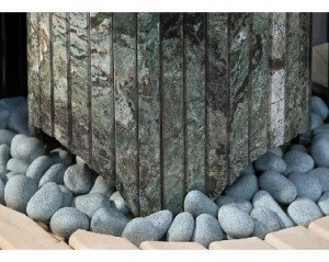 Які камені краще всього використовувати в бані: види каменів і їх властивості, рекомендації по догляду та відгуки