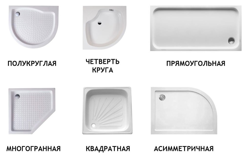 Як вибрати ідеальну душову кабіну