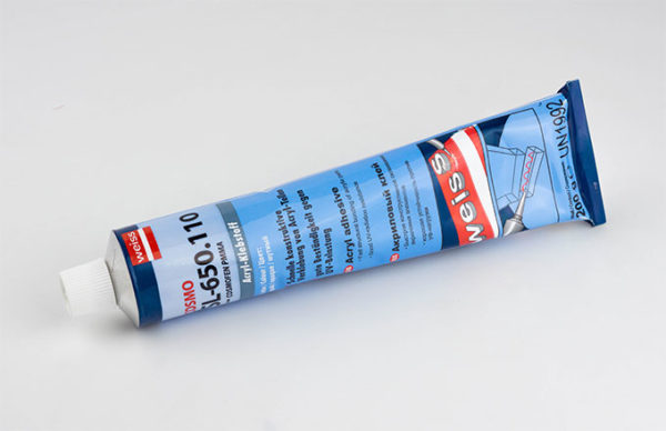 Рідкий пластик: 14 незаперечні достоїнства і 4 ключових недоліки