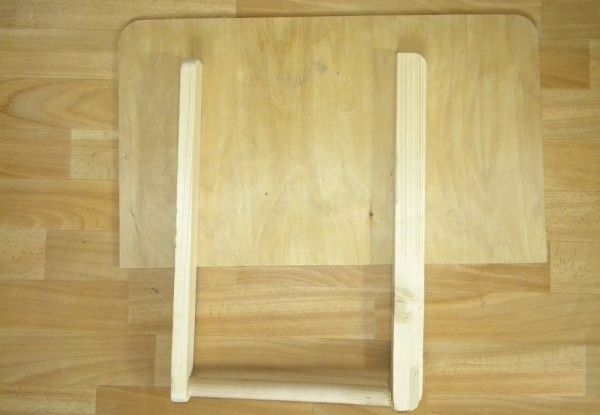 Як зробити стіл для балкона: ідеї, матеріали, покрокова інструкція, фото і відео