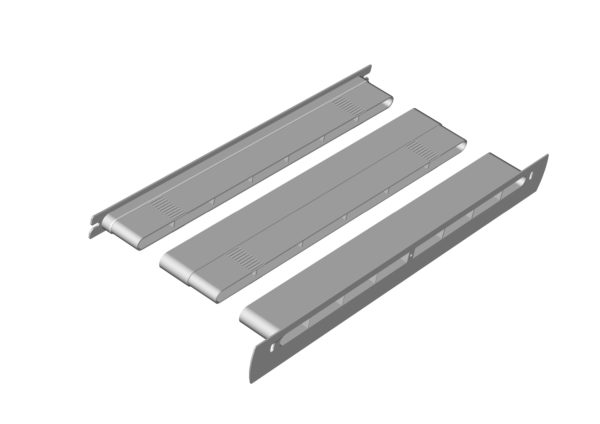 Припливний клапан на пластикові вікна: 3 види пристроїв і одна технологія установки