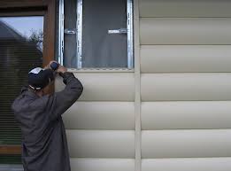 Поради бувалих майстрів: як правильно виконати кріплення сайдинга Поради бувалих майстрів: як правильно виконати кріплення сайдинга