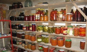 Льох на дачі своїми руками: пристрій і схема, матеріали, етапи робіт