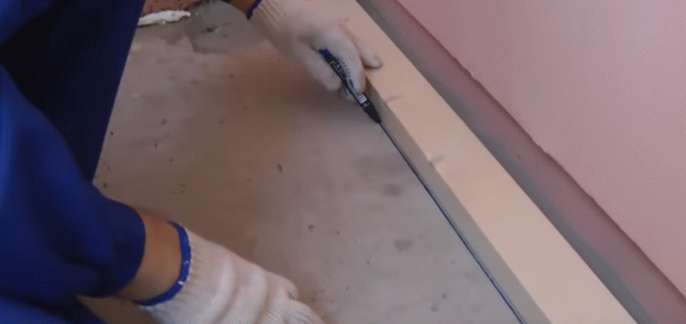 Як зробити підлогу на балконі — 3 найкращих варіанти і їх особливості