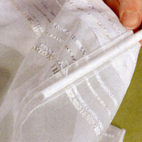 Штори для лоджії: 14 етапів самостійного виготовлення