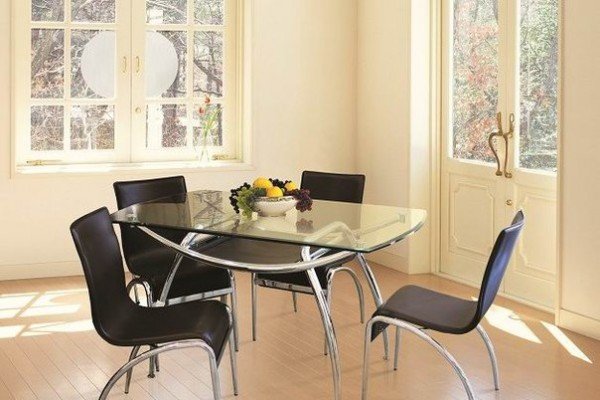 Як зробити кухонний стіл: ідеї, матеріали, покрокова інструкція, фото і відео