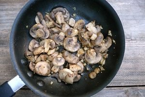 Волнушка — делікатес або поганка