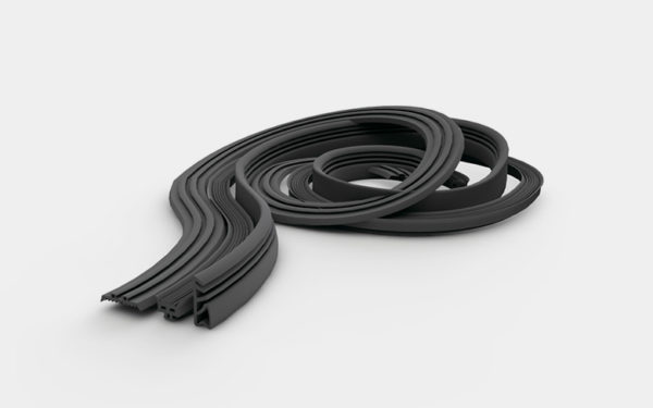 Як вибрати і замінити ущільнювач для пластикових вікон: 4 основних виду Як вибрати і замінити ущільнювач для пластикових вікон: 4 основних виду