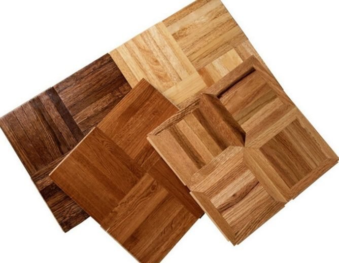 Розміри і стандарти паркетної дошки для підлоги Розміри і стандарти паркетної дошки для підлоги