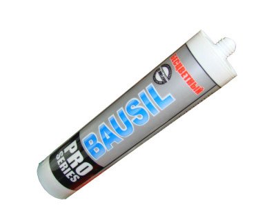 Силіконовий герметик для ванної: який краще, як нанести і скільки коштує?