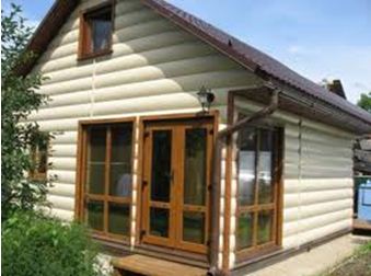 Пластикові фасадні панелі: особливості монтажу Пластикові фасадні панелі: особливості монтажу