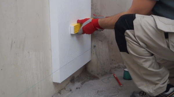 Як утеплити балкон своїми руками — покрокове фотоописание робочого процесу