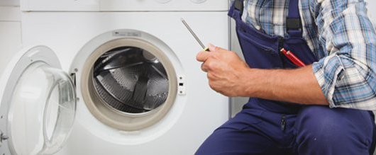 Підключення пральної машини до каналізації і водопроводу   установка