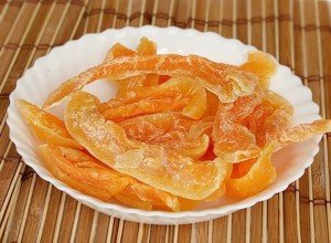 Сушена диня: корисні властивості, протипоказання, калорійність і рецепт приготування