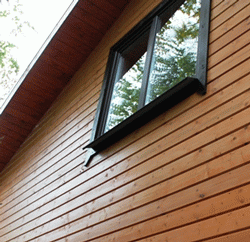 Фасадні панелі під дерево – функціональність і чудовий декор Фасадні панелі під дерево – функціональність і чудовий декор