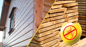 Обробка дерева від вологи і гниття: причини, профілактика, огляд коштів, відгуки