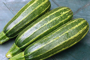 Як не заплутатися в різноманітності видів кабачків