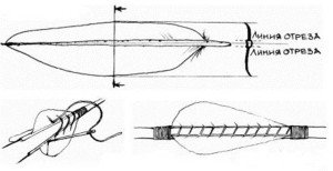 Як правильно зробити лук і стріли своїми руками