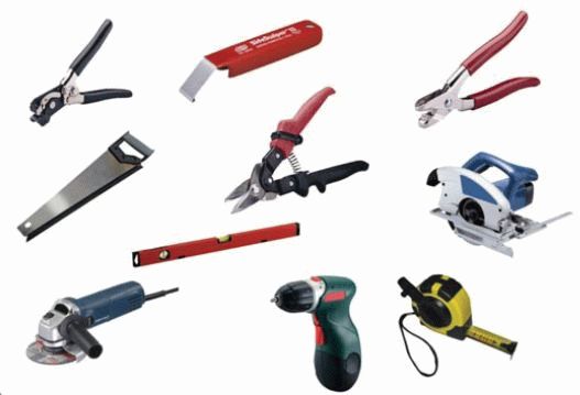 Укладання сайдинга своїми руками: опис монтажного процесу в подробицях Укладання сайдинга своїми руками: опис монтажного процесу в подробицях