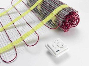 Електричний або водяний тепла підлога: переваги та недоліки систем підігріву