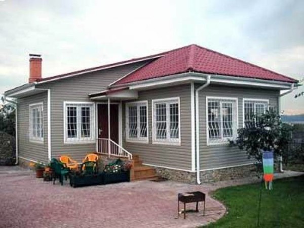 Ремонт сайдинга для фасаду Ремонт сайдинга для фасаду