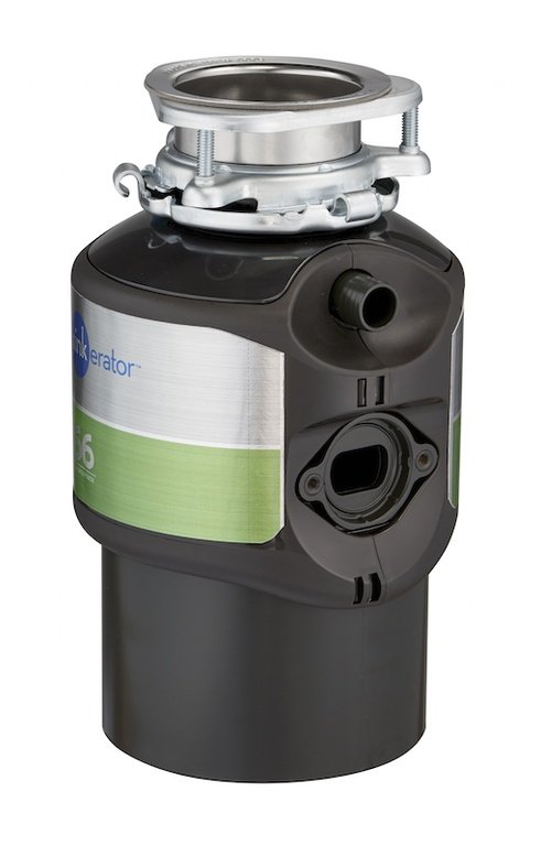 Подрібнювач відходів для раковини   відгуки, як вибрати і ціни