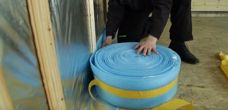 Теплі водяні підлоги на деревяну підлогу: всі 3 етапи монтажу з урахуванням особливостей підстави