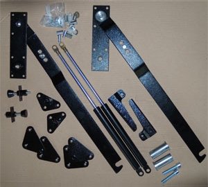 Стіл трансформер своїми руками креслення — фото та відео