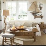 Морський стиль або мрії про море