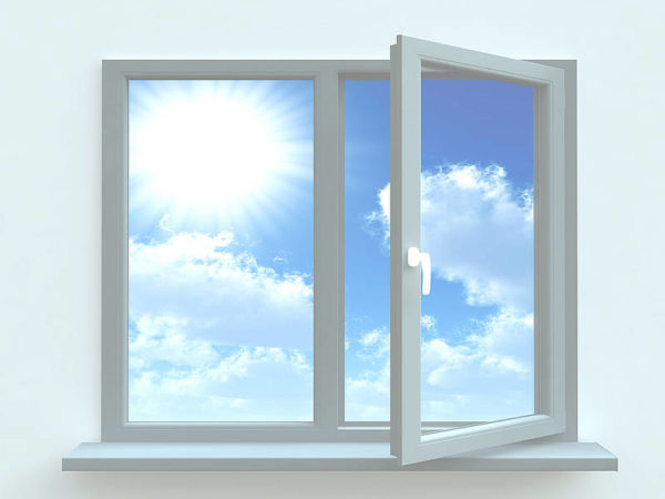 Установка пластикових вікон — покроковий опис робочого процесу