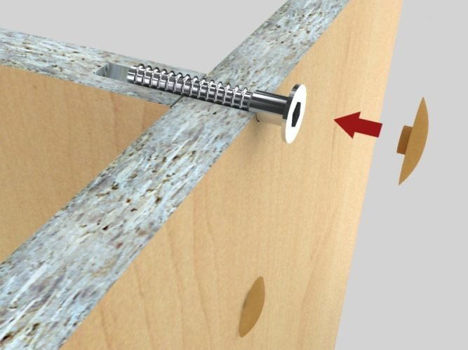 Дитяче двохярусне ліжко своїми руками: креслення, фото і покрокова інструкція