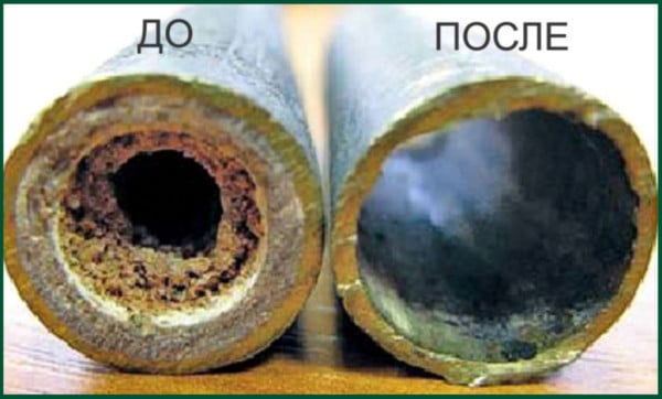Не гріє полотенцесушитель, можливі причини і способи їх усунення