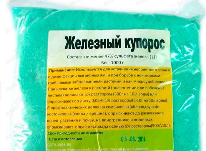 Весняне обприскування саду від шкідників і хвороб, ніж обприскувати дерева