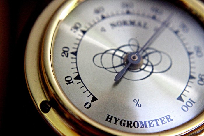 Чим і як виміряти вологість в будинку Чим і як виміряти вологість в будинку