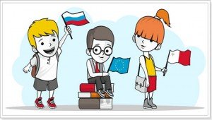 Англійський мовний табір на Мальті для дітей