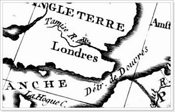 Як і коли зявився англійська мова історія