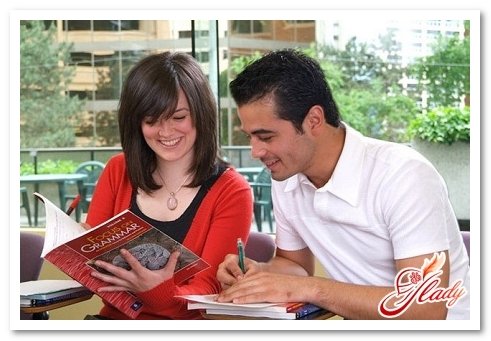 Як змусити себе вчити англійську мову