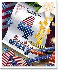 Державні та національні свята США