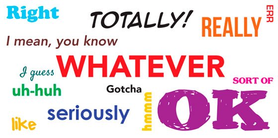 Розмовні фрази англійською мовою з перекладом в таблицях