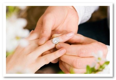 Особливості і традиції весілля в англійському стилі